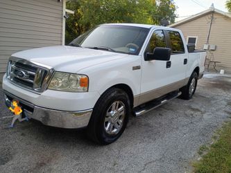 2007 Ford F-150