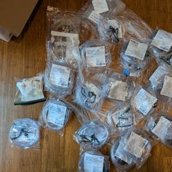 Clean Respiratory Tubing  For Home Project - Garden