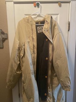 Winter Jacket