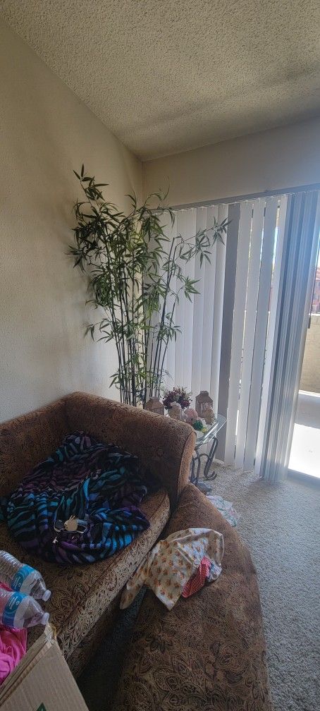 Fake Plants