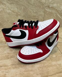 Jordan 1 Retro Og Low “Chicago” 2016