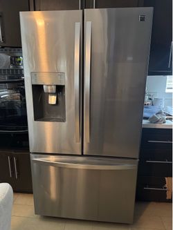 Refrigerador