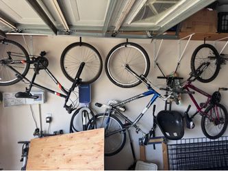 Bicycles