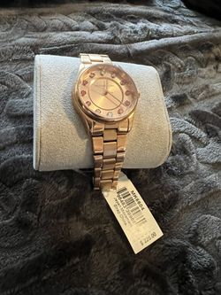 New In Box Michael Kors Authentic Women’s Watch