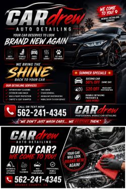 C a r  d e t a i l  🚗💦  b e s t  o u t  o f  a l l