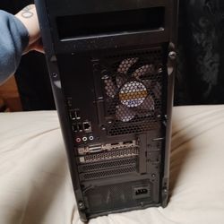 Lenovo Gaming PC