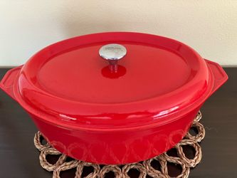 Dutch Oven