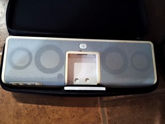 Apple Docking Station 