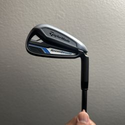 Taylormade SpeedBlade 6 Iron