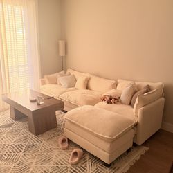 Couch For Sale!