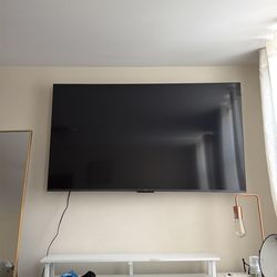 TCL 55” 4k UHD Google TV