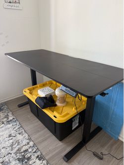 Electric Standing  Desk