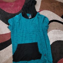 Hoodie For Boyz Size ( S)