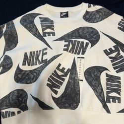 Nike Sweatshirt 
