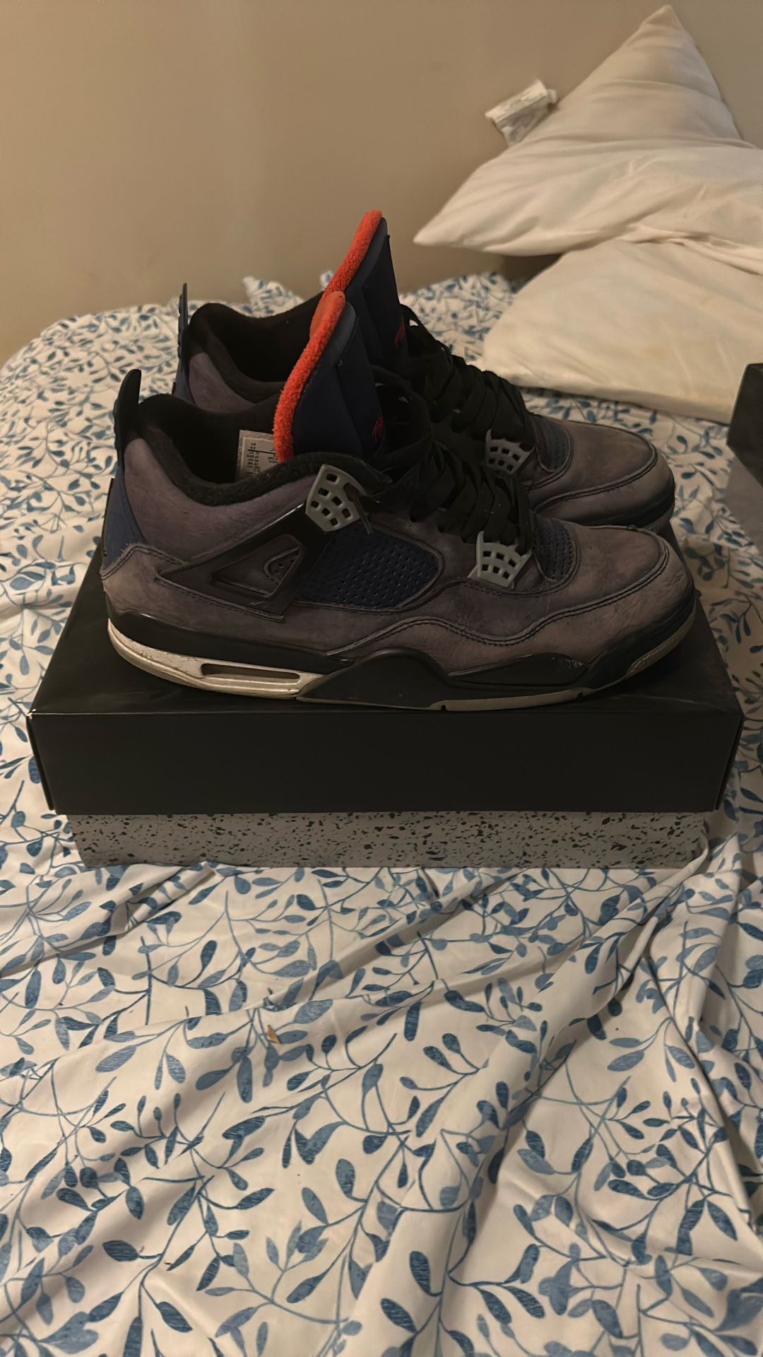 jordan 4 used