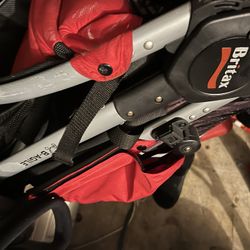 Britax Stroller