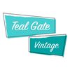 Teal Gate Vintage