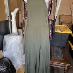Pants Suits