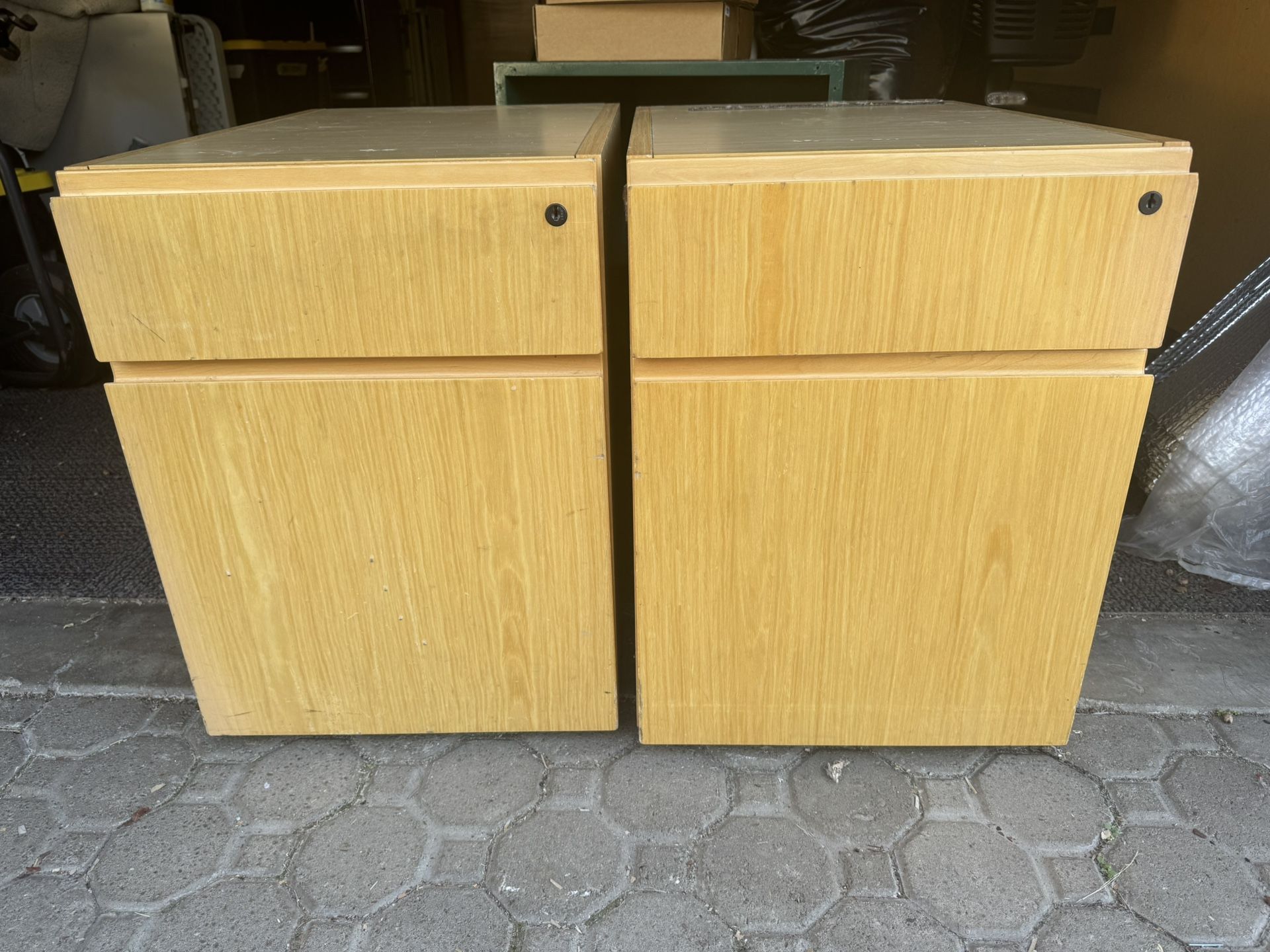 File Cabinets