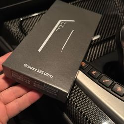 Samsung Galaxy S25 Ultra 