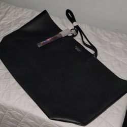 New Victoria Secrets Pink Tote Bag Purse 