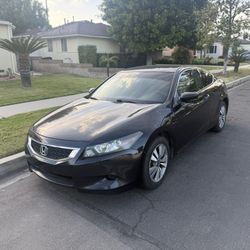 2010 Honda Accord