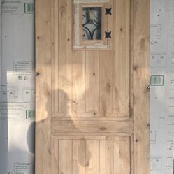 36 By 96 Hig Doors. For 700 Each