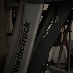 Nordic Track Treadmil
