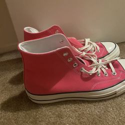 Converse Hi-top 