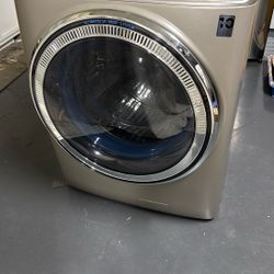 GE Front Loader Washer 