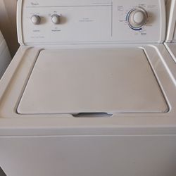 Washer  169.   Dryer 159
