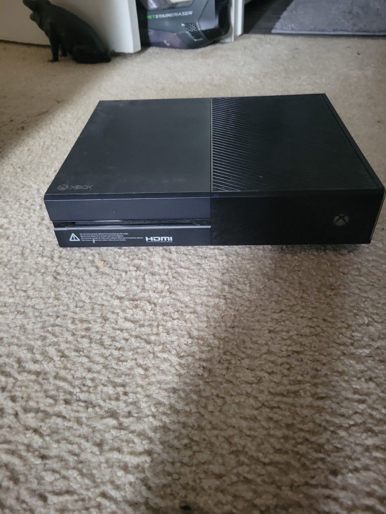 Xbox One