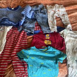 Vintage/Modern style baby boy clothes