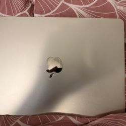 MacBook Air M4 Excellent Condition 