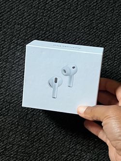 AirPod pro 3