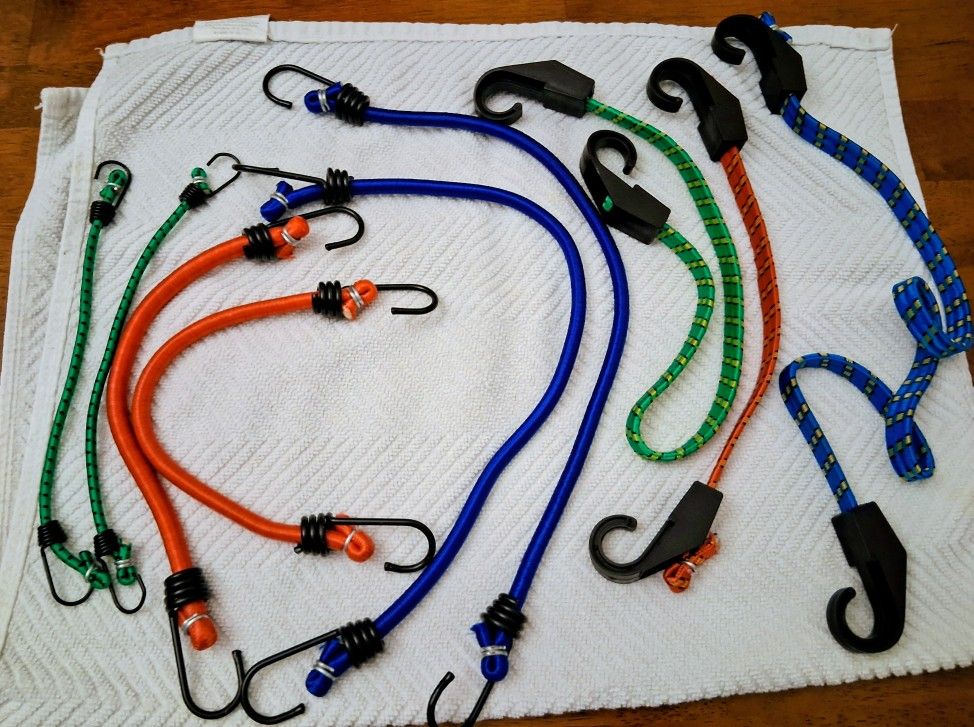 Bungee Cord Sell $12