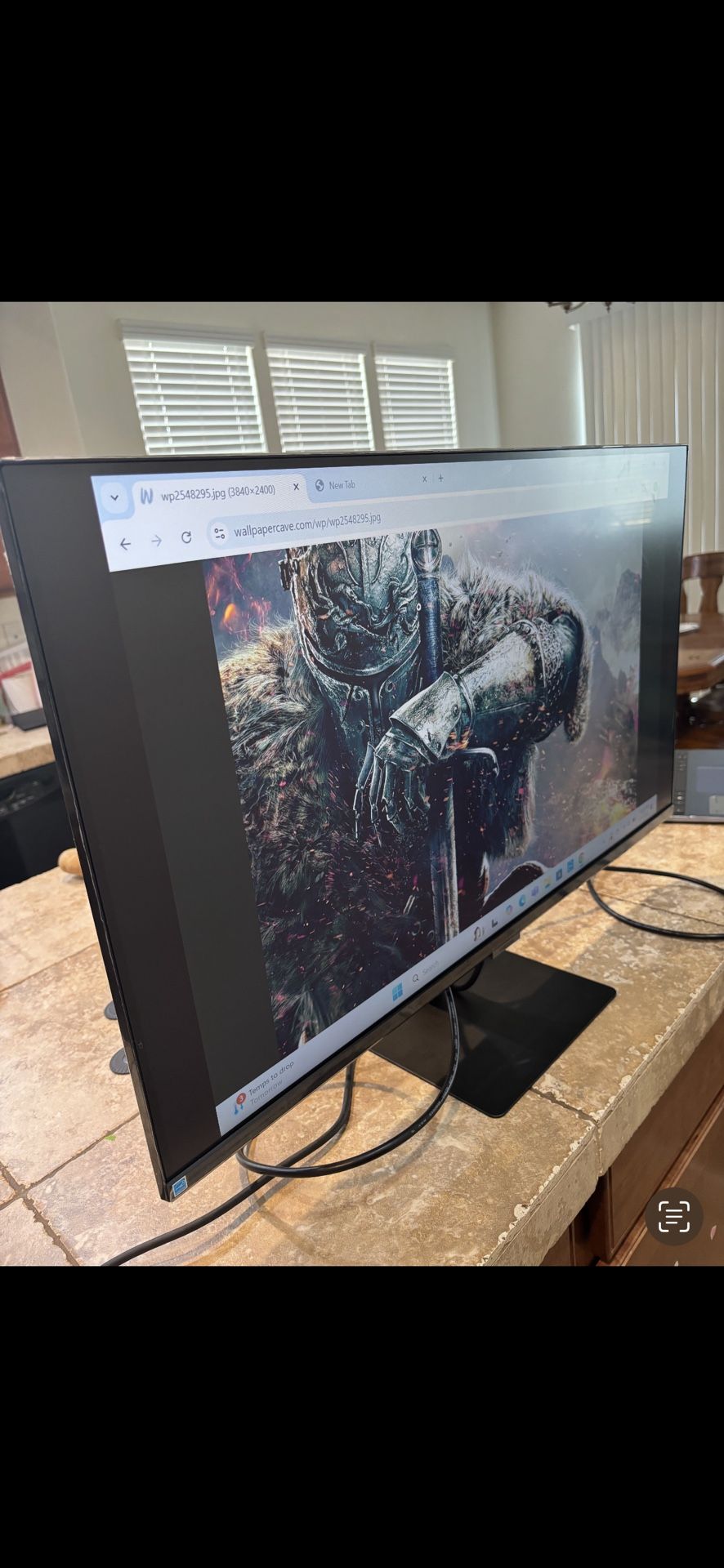 Gaming Monitor