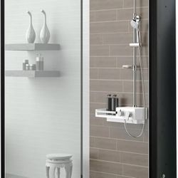 24x30 Inch Medicine Cabinet with Mirror 