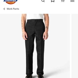 Dickies