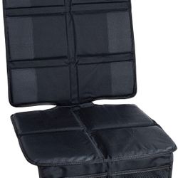 Lusso Car Seat Protector - Protect Car From Damage