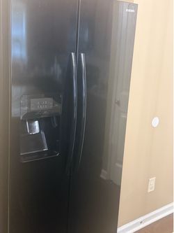 Samsung refrigerator