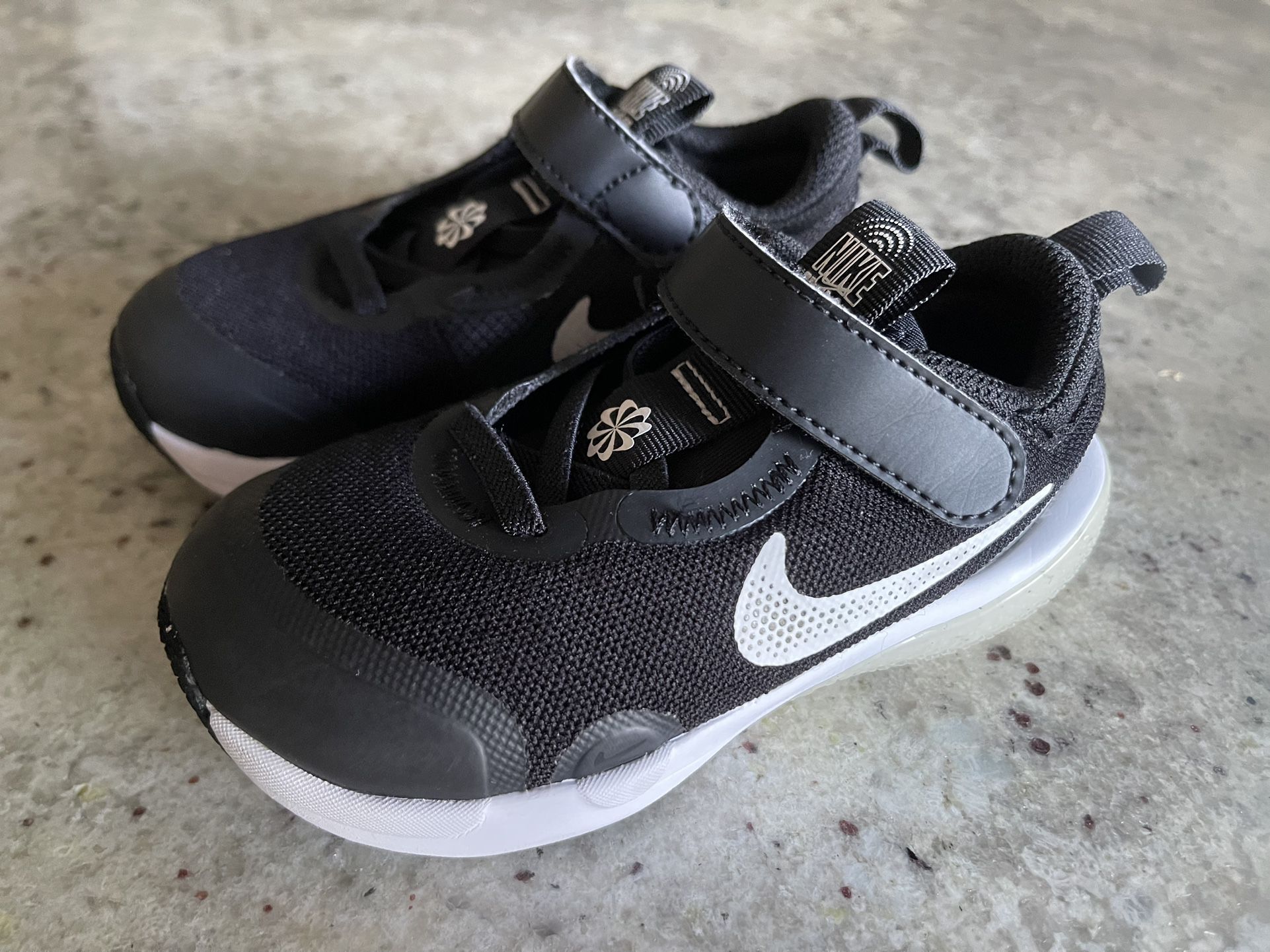 Nike Explor Sneakers Toddler 8C