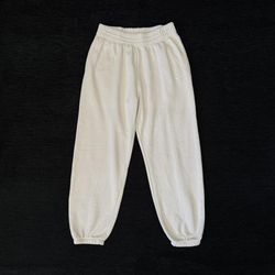 NIKE SWEATPANTS SIZE WOMENS MEDIUM