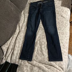 Lucky Brand Jean 