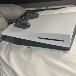 Ps5 
