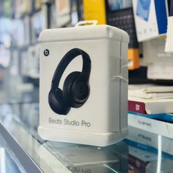 Beats Studio Pro 