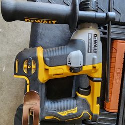 Dewalt Rotor Hammer 