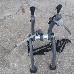 Saris Bones 2 bike bicycle rack - $30 FIRM