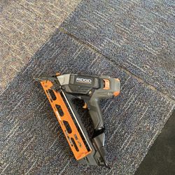 Pistola De Finix De los 15