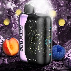 GEEK BAR PULSE X 25K